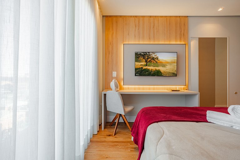 Apartamento no Clube Vêneto em Gramado