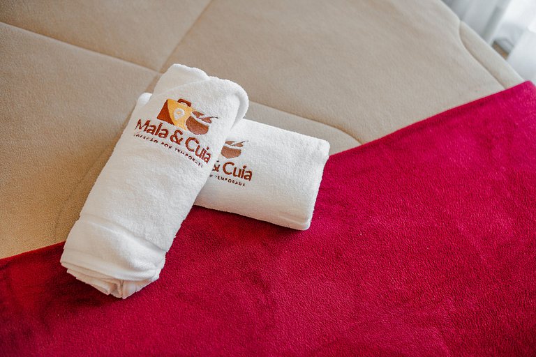 Apartamento no Clube Vêneto em Gramado