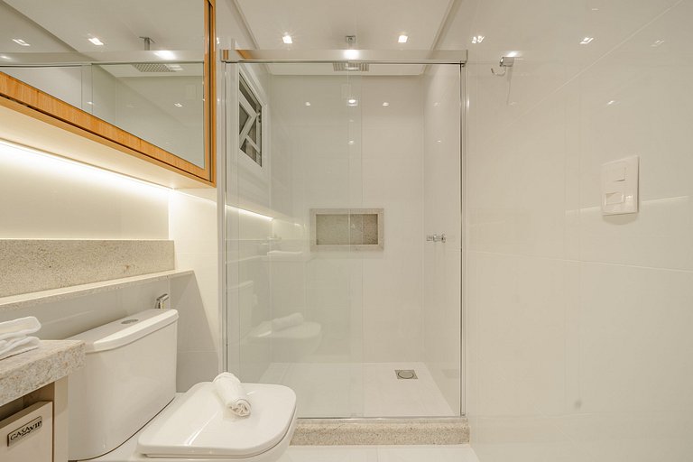 Apartamento no Clube Vêneto em Gramado