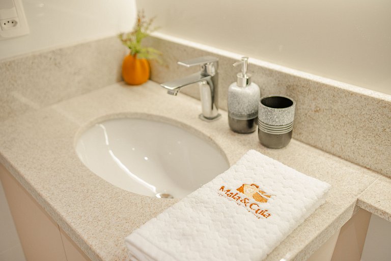 Apartamento no Clube Vêneto em Gramado