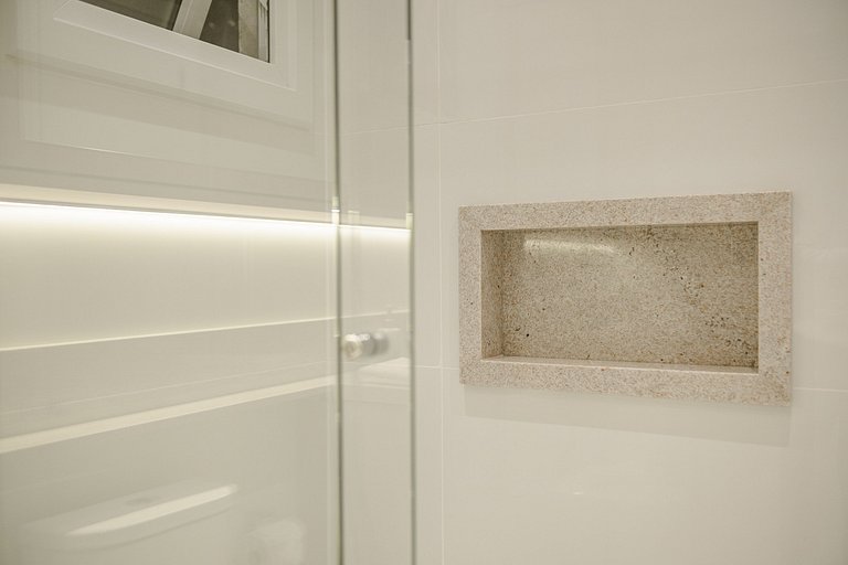 Apartamento no Clube Vêneto em Gramado