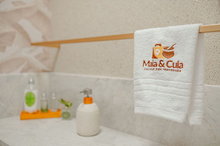 Apartamento no Clube Vêneto em Gramado