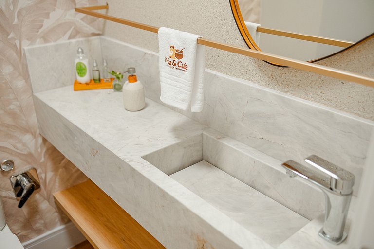 Apartamento no Clube Vêneto em Gramado