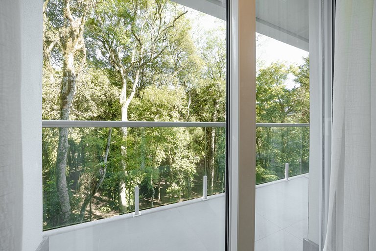 Apartamento Padova 306 no Clube Vêneto