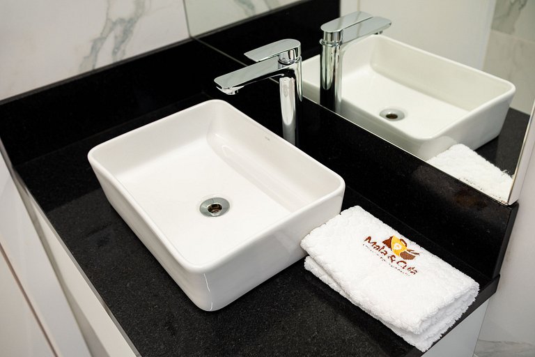 Apartamento em Frente a Praça no Canela Residence
