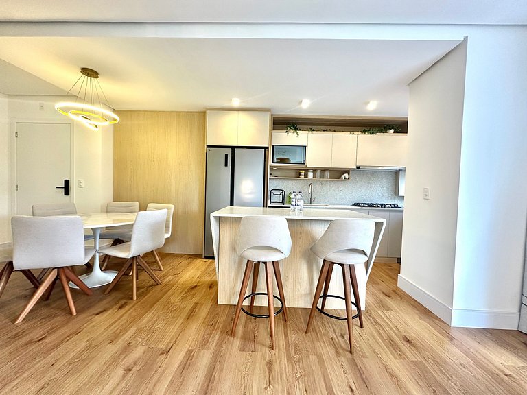 Apartamento Padova 101 no Vêneto Gramado