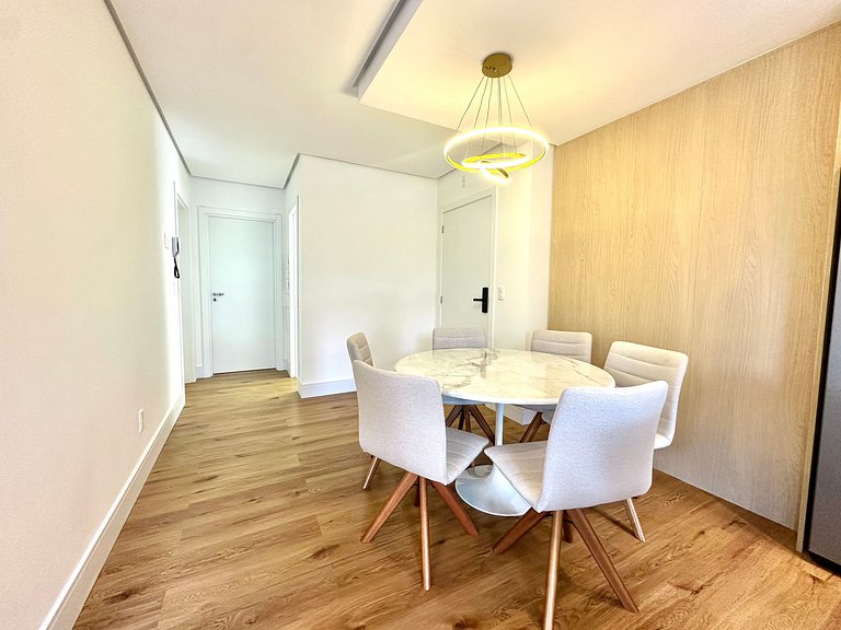 Apartamento Padova 101 no Vêneto Gramado