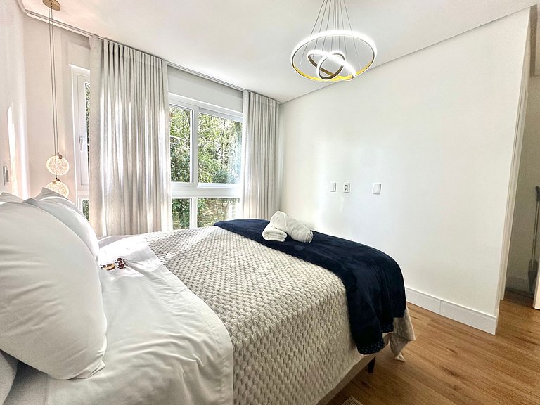 Apartamento Padova 101 no Vêneto Gramado