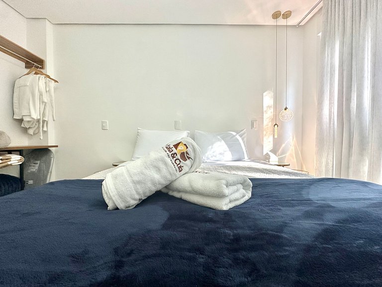 Apartamento Padova 101 no Vêneto Gramado