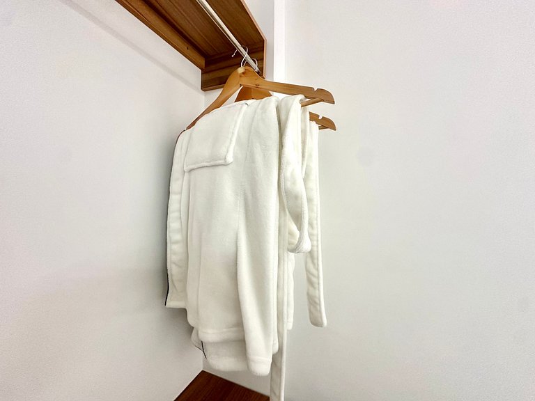 Apartamento Padova 101 no Vêneto Gramado