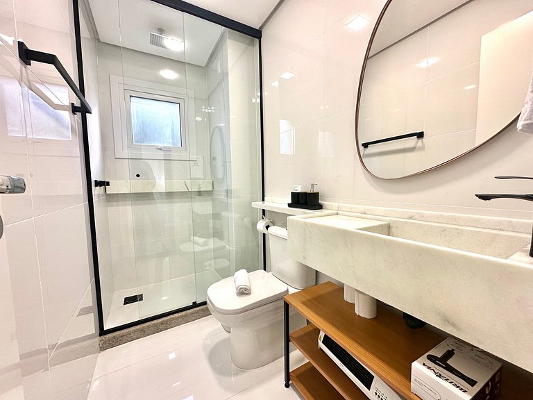 Apartamento Padova 101 no Vêneto Gramado