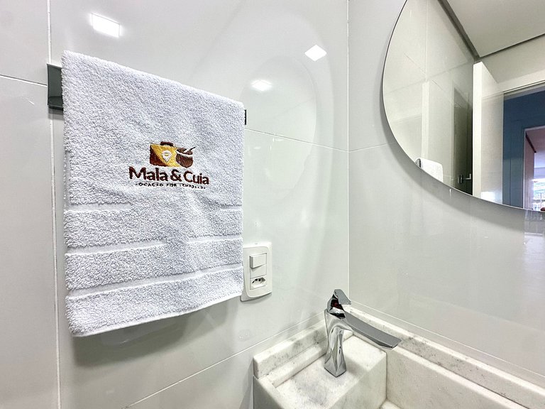 Apartamento Padova 101 no Vêneto Gramado
