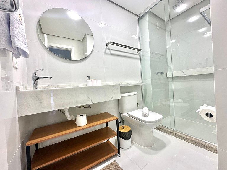Apartamento Padova 101 no Vêneto Gramado