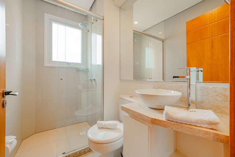 Apartamento Borges de Medeiros Gramado