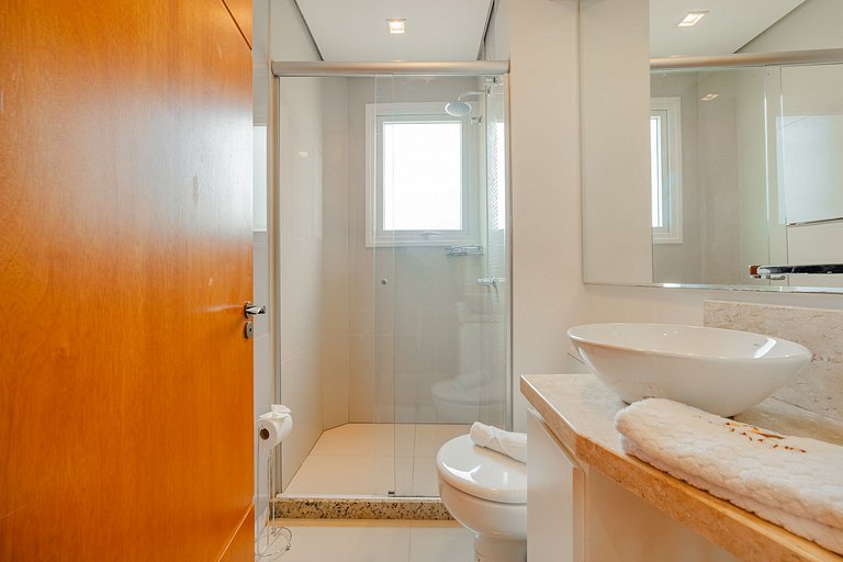 Apartamento Borges de Medeiros Gramado