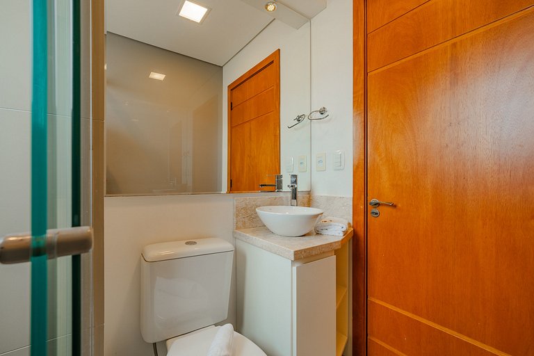 Apartamento Borges de Medeiros Gramado