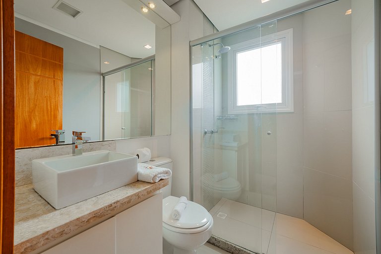 Apartamento Borges de Medeiros Gramado