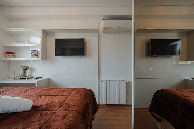 Apartamento Borges de Medeiros Gramado