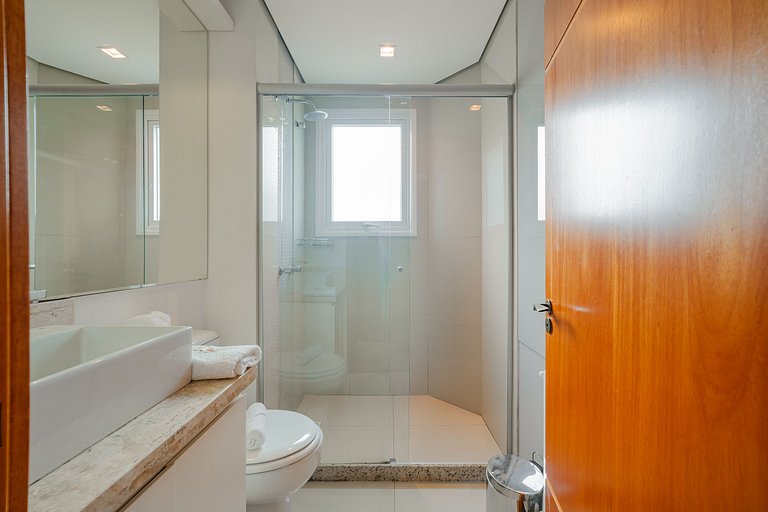 Apartamento Borges de Medeiros Gramado
