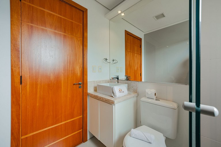 Apartamento Borges de Medeiros Gramado