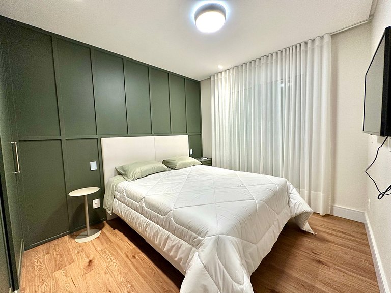 Cobertura Vicenza no Vêneto Gramado