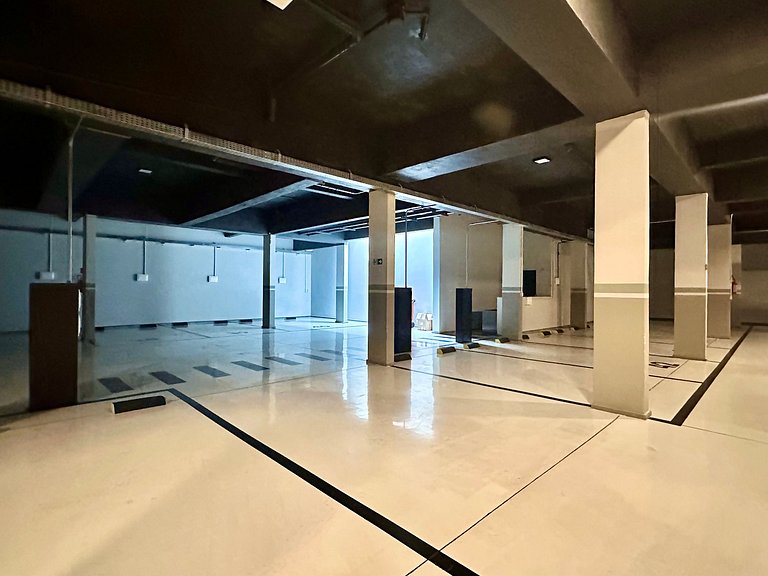 Apartamento Araucá no Principal Avenida de Canela