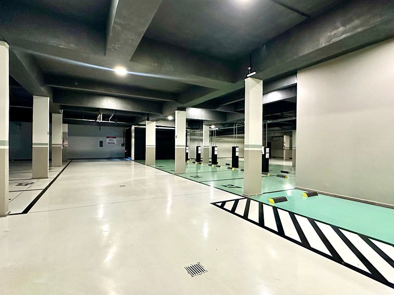 Apartamento Araucá no Principal Avenida de Canela