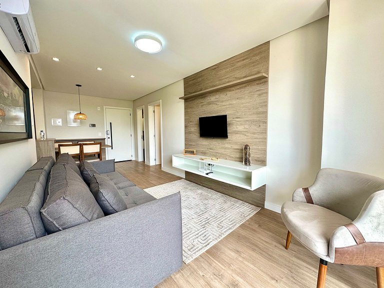 Apartamento Araucá no Principal Avenida de Canela