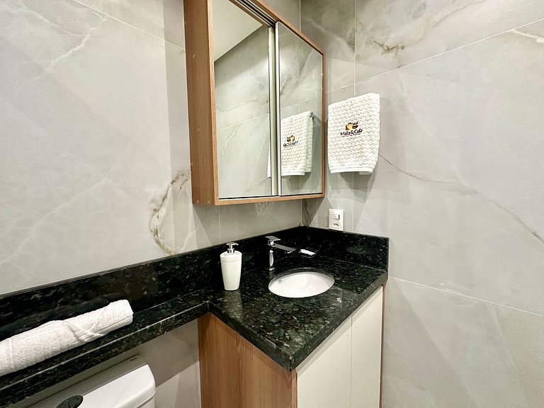 Apartamento Araucá no Principal Avenida de Canela