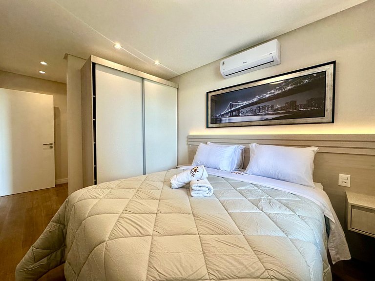 Apartamento Araucá no Principal Avenida de Canela
