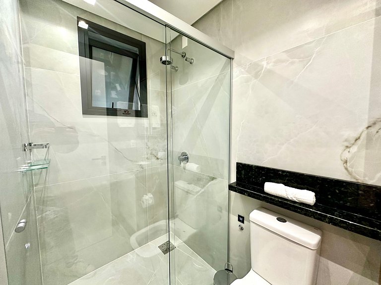 Apartamento Araucá no Principal Avenida de Canela