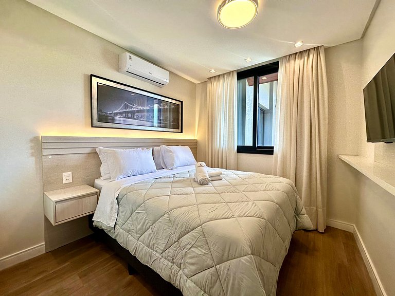 Apartamento Araucá no Principal Avenida de Canela