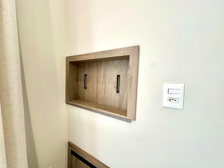 Apartamento Araucá no Principal Avenida de Canela