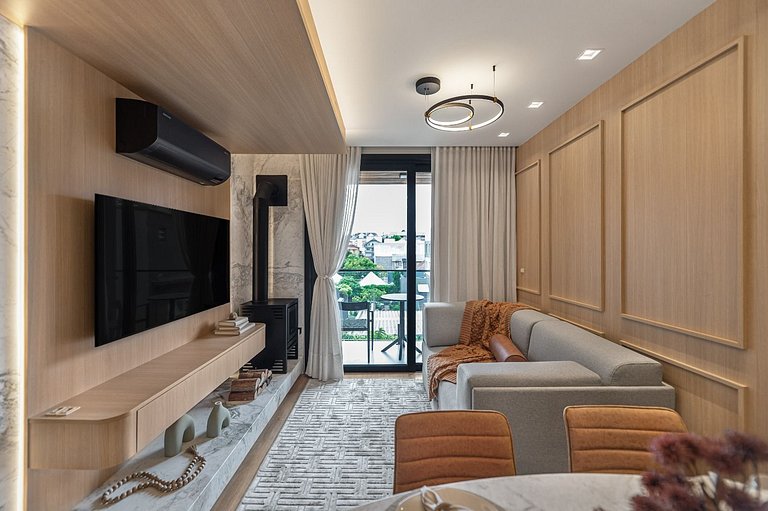 YOU 311 | Modernidade e Lazer no Centro de Canela