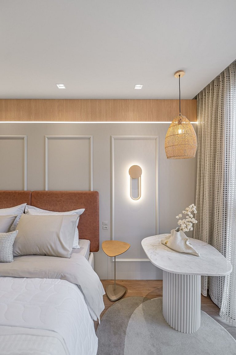 YOU 311 | Modernidade e Lazer no Centro de Canela