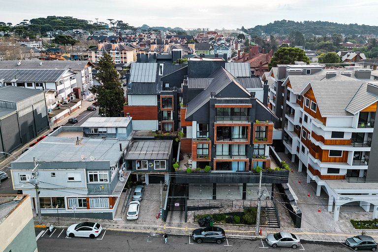 YOU 311 | Modernidade e Lazer no Centro de Canela