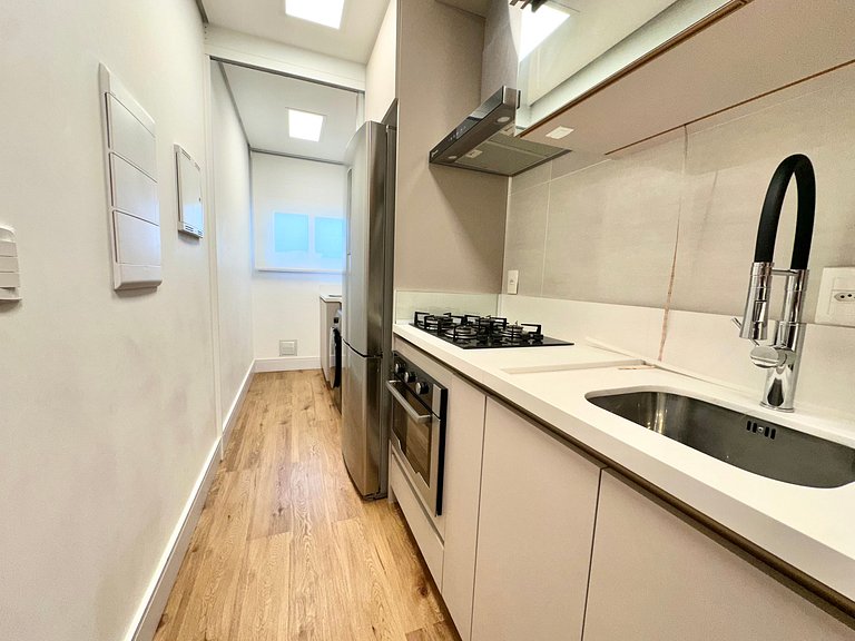 Duplex no Vêneto Gramado com Infra de Lazer