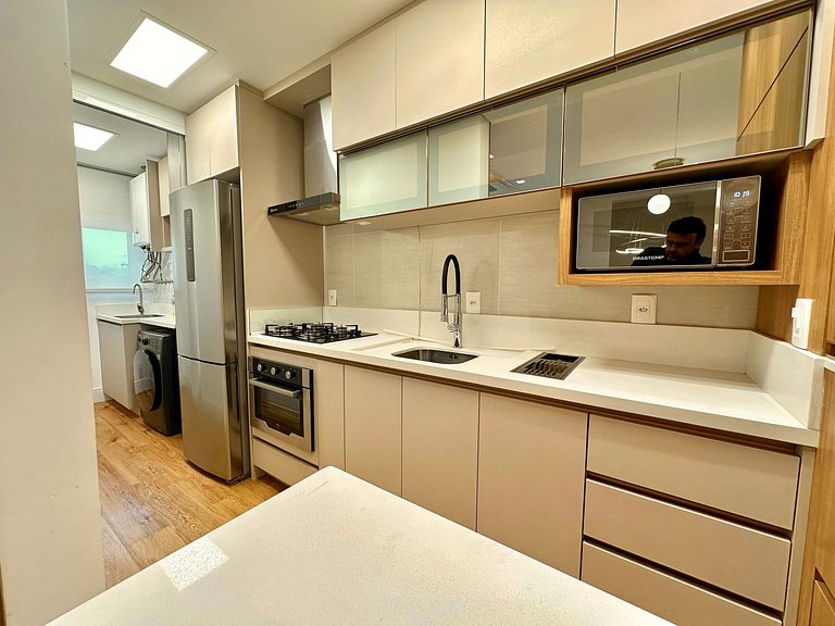 Duplex no Vêneto Gramado com Infra de Lazer