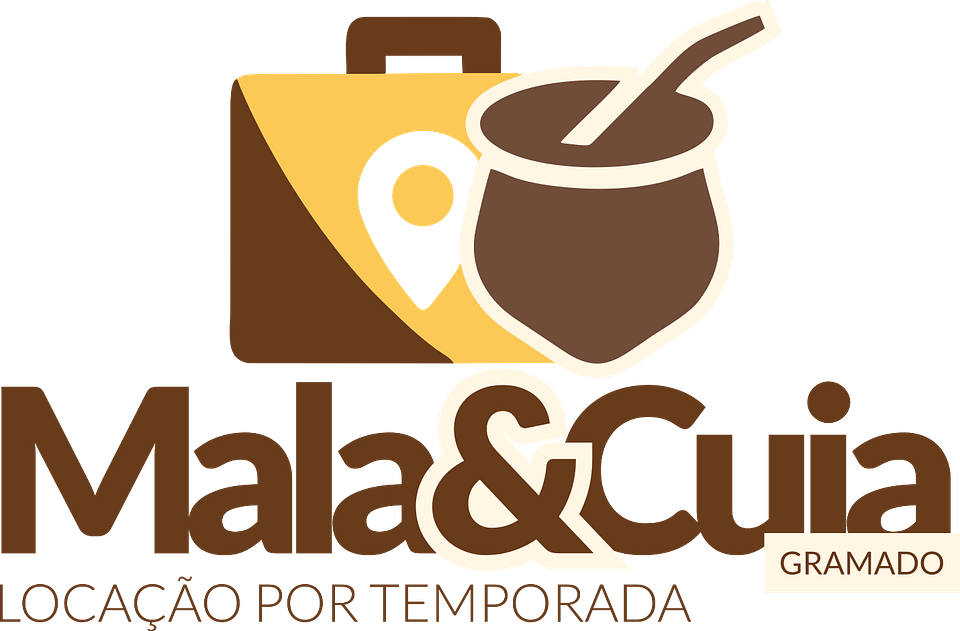 MALA & CUIA GRAMADO